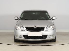 Skoda Octavia - 2010