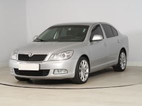 Skoda Octavia - 2010
