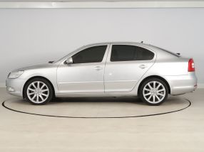 Skoda Octavia - 2010