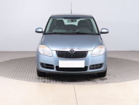 Skoda Fabia - 2008