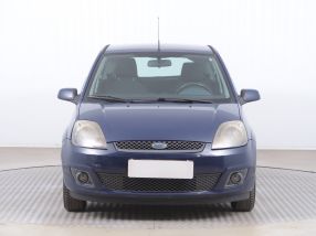 Ford Fiesta - 2008