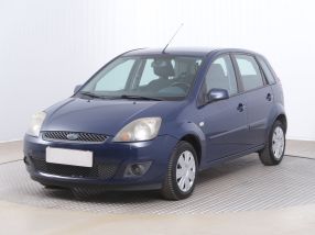 Ford Fiesta - 2008