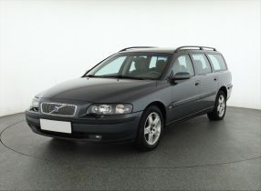 Volvo V70 - 2003