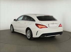 Mercedes-Benz CLA - 2017