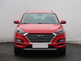 Hyundai Tucson - 2020