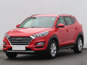 Hyundai Tucson - 2020