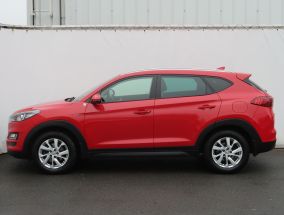 Hyundai Tucson - 2020