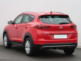 Hyundai Tucson - 2020