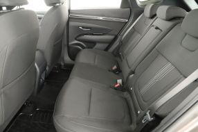 Hyundai Tucson - 2021