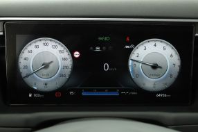 Hyundai Tucson - 2021