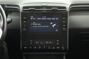 Hyundai Tucson - 2021