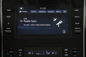 Hyundai Tucson - 2021