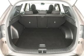 Hyundai Tucson - 2021