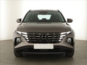 Hyundai Tucson - 2021