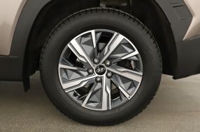 Hyundai Tucson - 2021