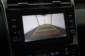 Hyundai Tucson - 2021