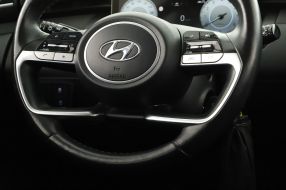 Hyundai Tucson - 2021