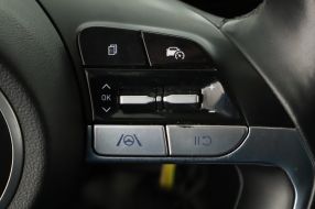 Hyundai Tucson - 2021