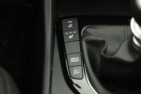 Hyundai Tucson - 2021