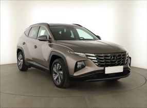 Hyundai Tucson - 2021