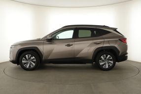 Hyundai Tucson - 2021