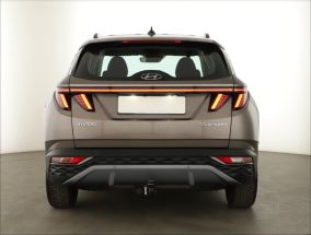 Hyundai Tucson - 2021