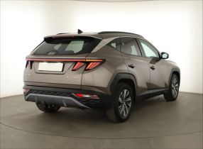 Hyundai Tucson - 2021