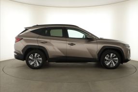 Hyundai Tucson - 2021