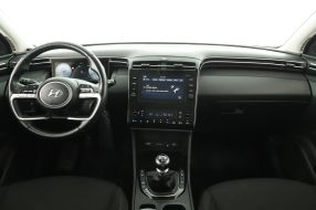 Hyundai Tucson - 2021