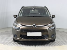 Citroen C4 Grand Picasso - 2015