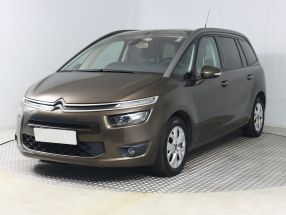 Citroen C4 Grand Picasso - 2015