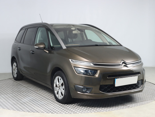Citroen C4 Grand Picasso