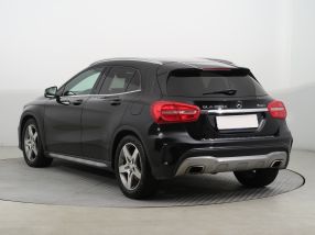 Mercedes-Benz GLA - 2017