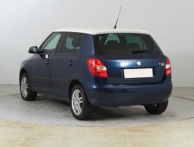 Skoda Fabia - 2008