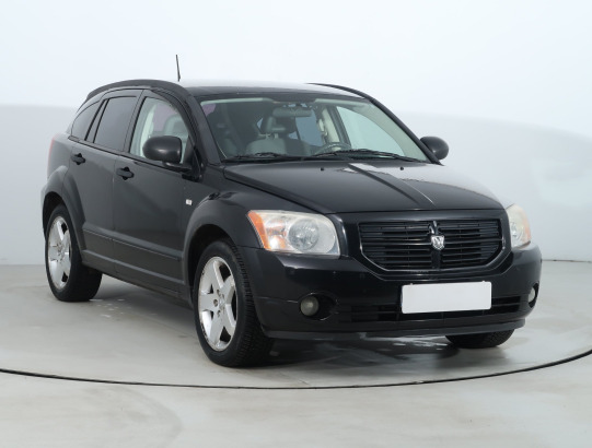 Dodge Caliber