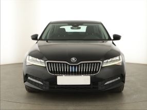 Skoda Superb - 2020