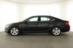 Skoda Superb - 2020