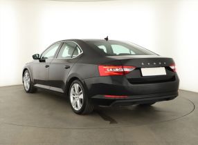 Skoda Superb - 2020