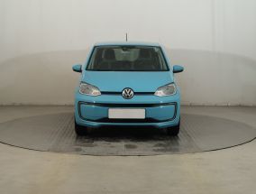 Volkswagen e-up! - 2016