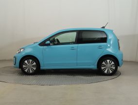 Volkswagen e-up! - 2016