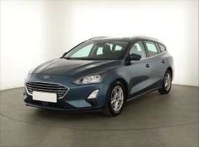 Ford Focus - 2020