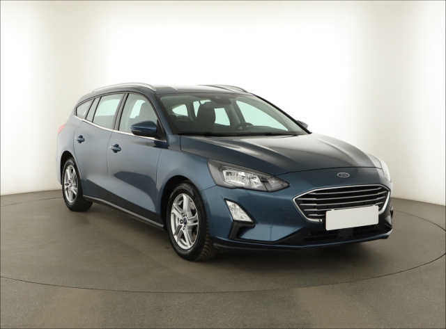 Ford Focus 2020