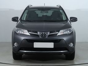 Toyota RAV 4 - 2013