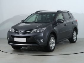 Toyota RAV 4 - 2013