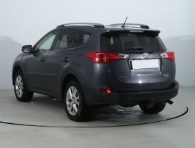 Toyota RAV 4 - 2013