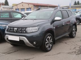 Dacia Duster - 2022