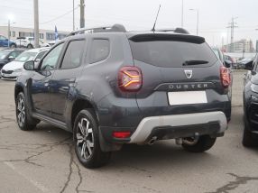 Dacia Duster - 2022