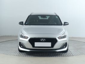 Hyundai i30 - 2018