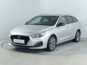 Hyundai i30 - 2018