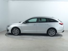 Hyundai i30 - 2018